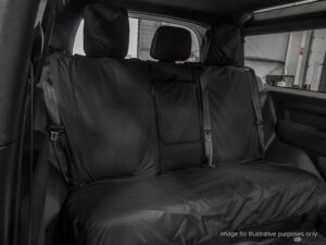 XS Waterproof Seat Covers