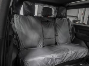 XS Waterproof Seat Covers