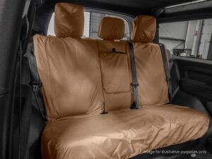 XS Waterproof Seat Covers