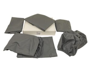 XS Waterproof Seat Covers