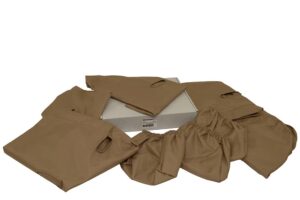 XS Waterproof Seat Covers