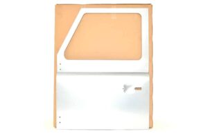 Door Skin Frt Lh 90/110 Steel - DA4144S - OEM