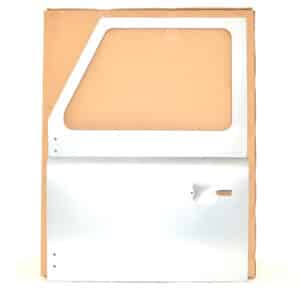 Door Skin Frt Lh 90/110 Steel - DA4144S - OEM
