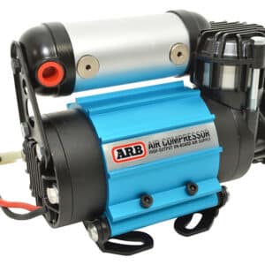 ARB Compressor - DA419024V - ARB