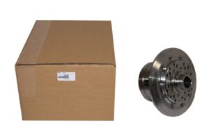P38 Heavy Duty Carrier 24 Spline - DA4444 - KAM