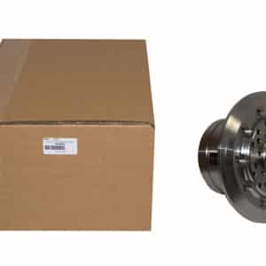 P38 Heavy Duty Carrier 24 Spline - DA4444 - KAM