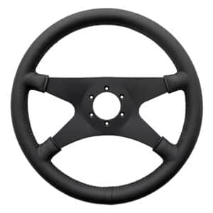 Moto-lita MK8 Eagle Steering Wheel