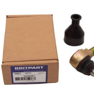 Rh Thread T/Rod End For Older Da5509 With Imp Thread - DA5509BJ - BRITPART