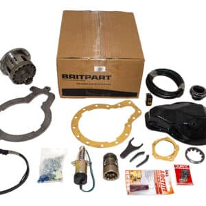 Front Locking Diff Kit - DA5520 - KAM