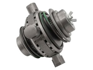 Detroit Locker - DA5704 - DETROIT