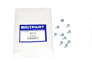 Screw - DA608031L - OEM