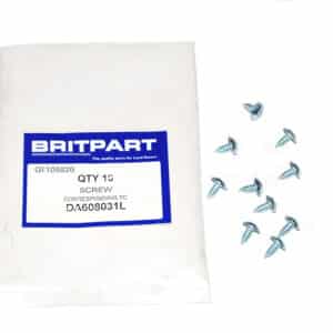 Screw - DA608031L - OEM