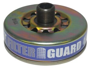 Britpart Filter Guard - DA6081 - OEM