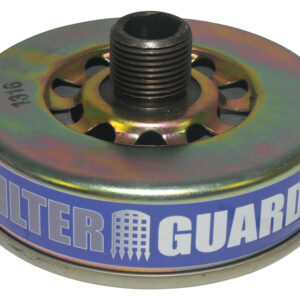 Britpart Filter Guard - DA6081 - OEM