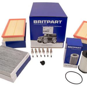 Britpart Service Kit - DA6098 - BRITPART