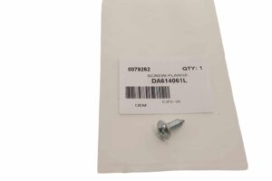 Screw-Flange - DA614061L - OEM