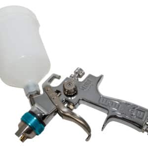 U-Pol Maximum Professional Automotive Spray Gun - DA6447 - RAPTOR