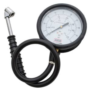 ARB Low Air Pressure Gauge - DA6825 -