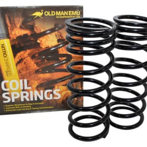 Old Man Emu Coil Springs - DA6841 - ARB