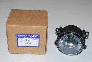 Lamp Assy-Fog-Front - DA7100 - BRITPART