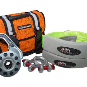 ARB Recovery Kit - DA8928 - ARB