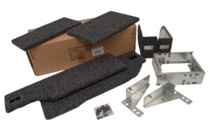 R/Drw Side Flr Kit - DA8982 - ARB