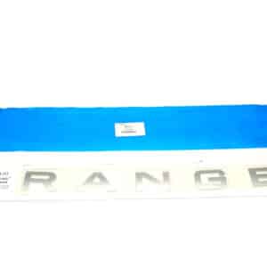 Decal - Range - DAB000061 - OEM
