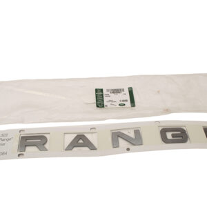 Decal - DAB000081LR - LAND ROVER