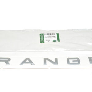 Decal - Name Plate - DAB500170MBJLR - LAND ROVER