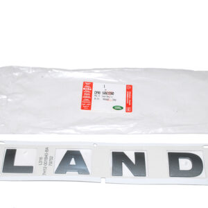 Emblema - DAB500290LR - LAND ROVER
