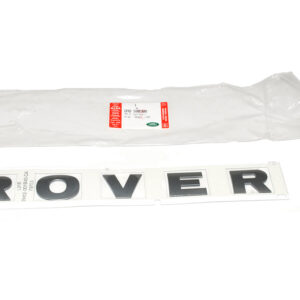 Emblem - DAB500300LR - LAND ROVER