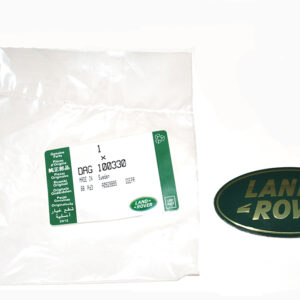 Badge-Grille - DAG100330LR - LAND ROVER
