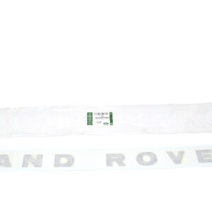 Badge-Landrover - DAG100370MADLR - LAND ROVER