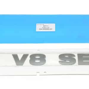 Emblem - DAL500080LQV - OEM