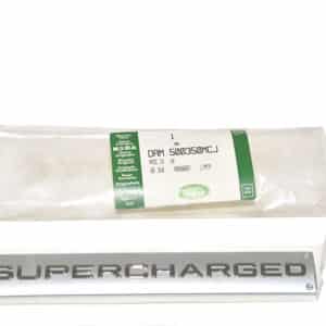 Decal - DAM500350MCJ - OEM