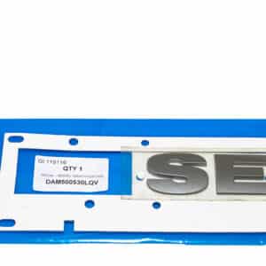 Decal - Model Identification - DAM500530LQV - OEM