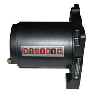 Winch Motor - DB1332 - BRITPART