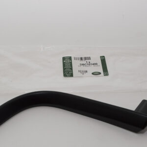 Drip Rail-Rear - DBC101400LR - LAND ROVER