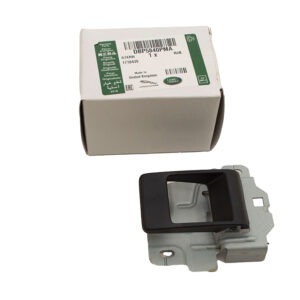 Handle Inner Rh - DBP5840PMALR - LAND ROVER