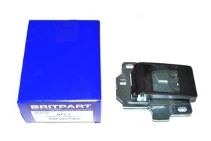 Handle Inner Lh - DBP5841PMA - BRITPART