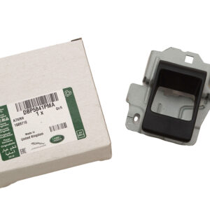 Handle - Door Pull - DBP5841PMALR - LAND ROVER