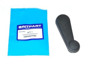 Handle Window R - DBP6287PMA - BRITPART