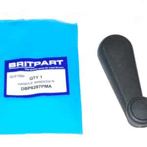 Handle Window R - DBP6287PMA - BRITPART