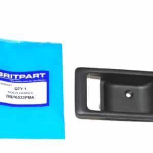 Door Handle - DBP6533PMA - BRITPART