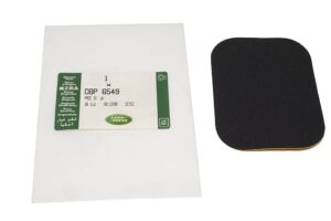 Plug - Blanking - DBP6549LR - LAND ROVER