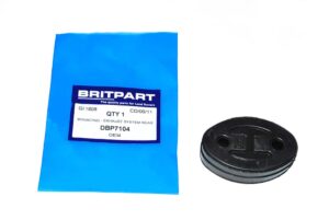 Mounting - Exhaust System Rear - DBP7104 - BRITPART