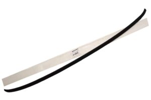 Finisher-Windscreen - DCB101380 - BRITPART