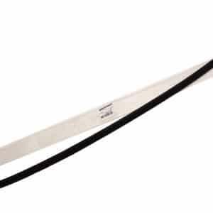Finisher-Windscreen - DCB101380 - BRITPART