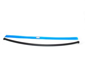 Finisher Windscreen - DCB101510 - BRITPART