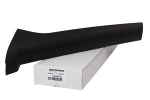 FINISHER ASSY - DCB500060PMA - BRITPART